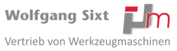 logo sixt wzm